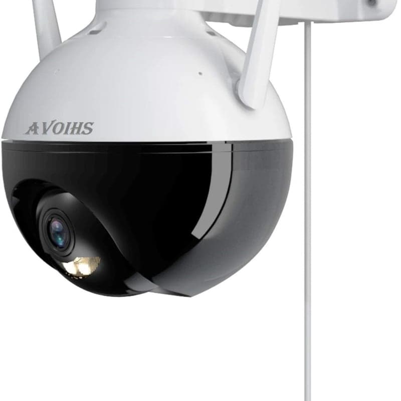CCTV Camera