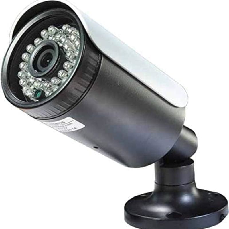 Infrared Analog CCTV Camera