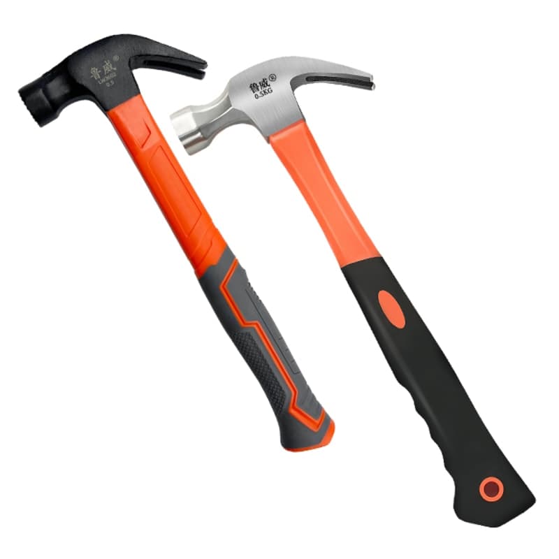 Claw Hammer Steel